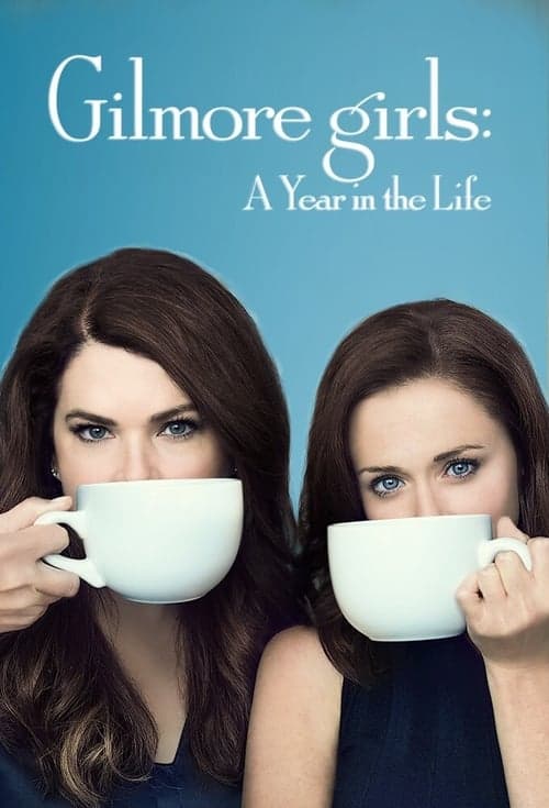 Những cô nàng Gilmore: Một năm đáng nhớ
