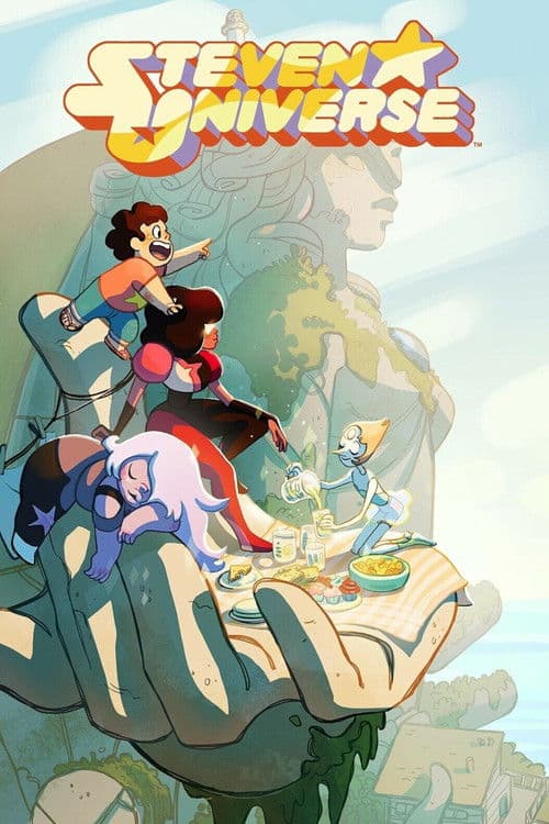 Steven Universe (Phần 2)