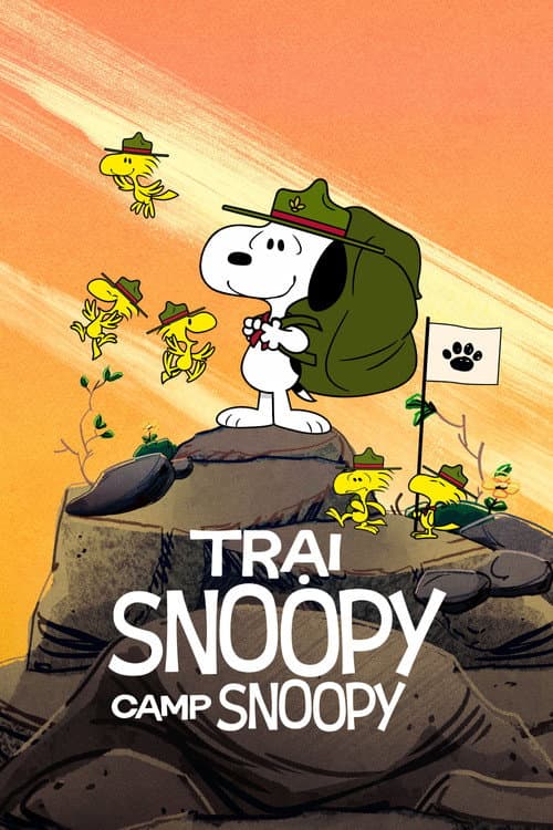 Trại Snoopy