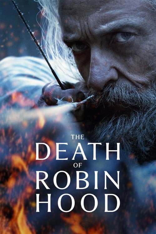 Cái Chết của Robin Hood