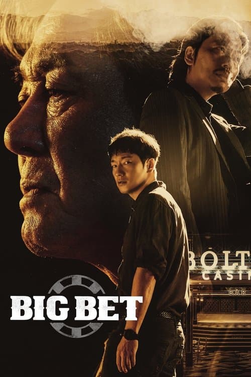 Sòng Bạc - Phần 2