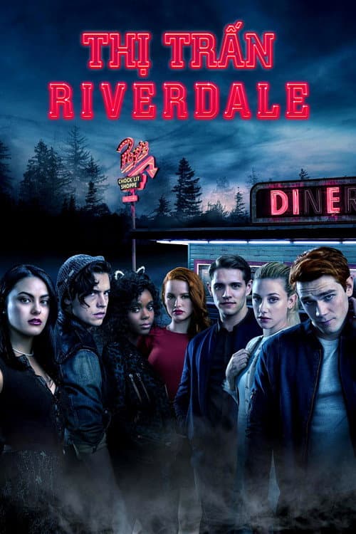 Thị trấn Riverdale (Phần 4)