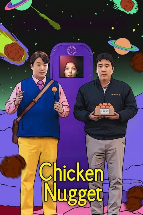 Gà nugget