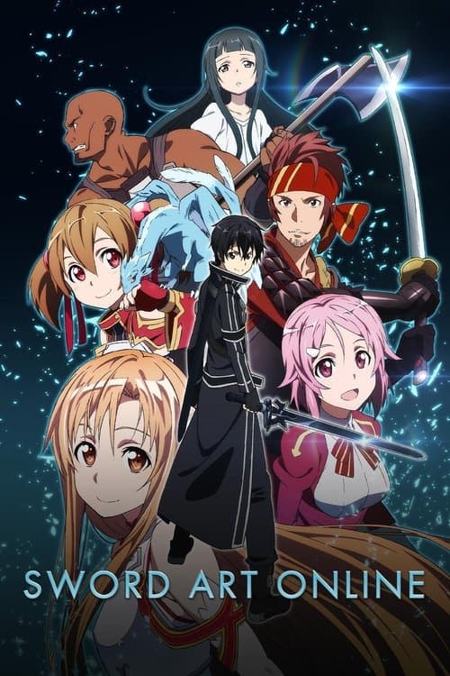 Đao Kiếm Thần Vực Alicization - Đại Chiến Thế Giới Ngầm Mùa Cuối