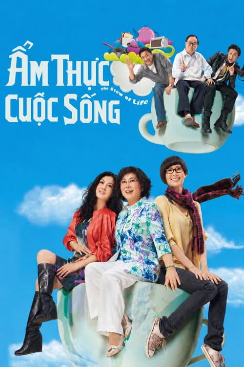 Ẩm Thực Cuộc Sống