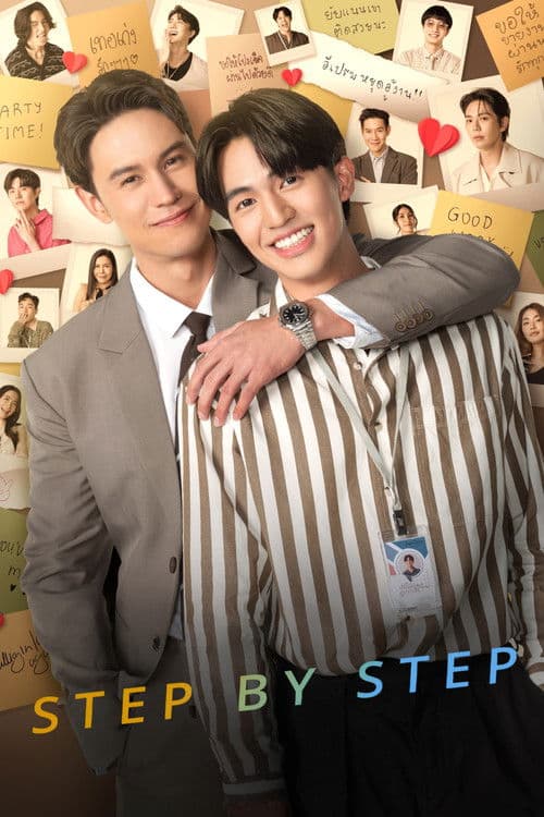 Chầm Chậm Yêu