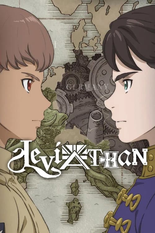 Leviathan