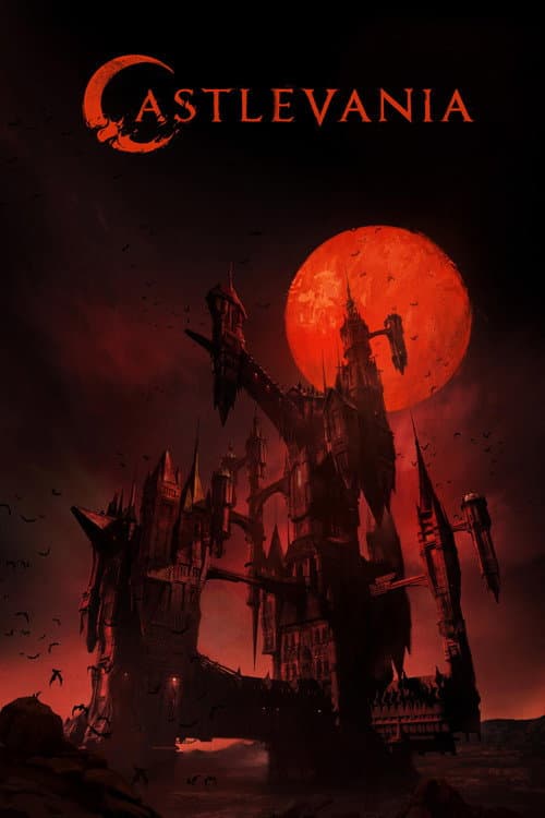 Castlevania (Phần 1)