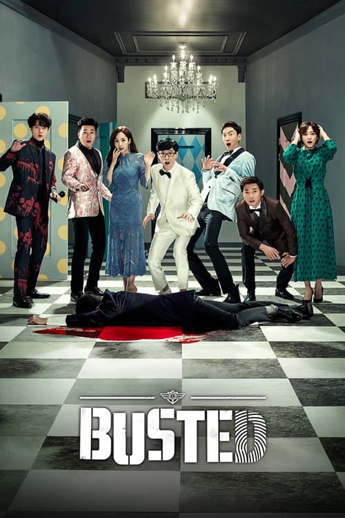 Lật tẩy (Phần 2)