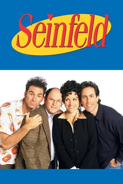 Seinfeld (Phần 1)