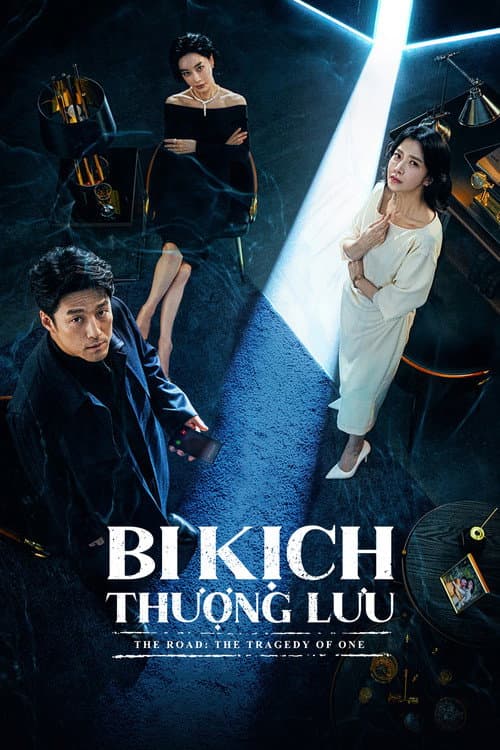 Thảm Kịch Chốn Thượng Lưu
