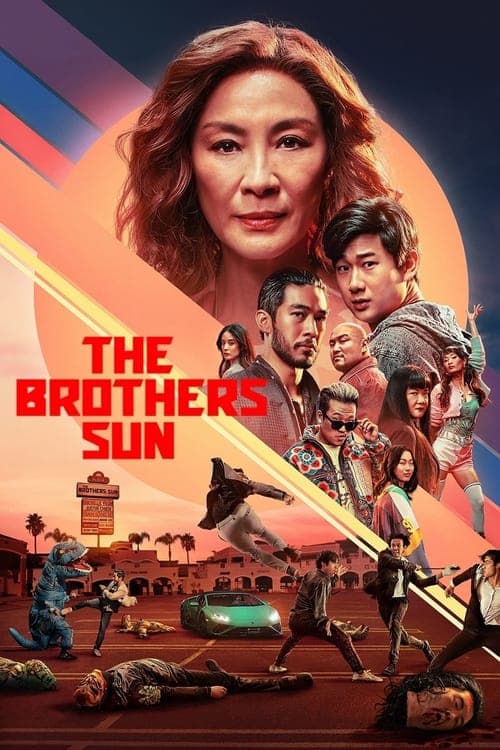 Anh Em Nhà Họ Tôn