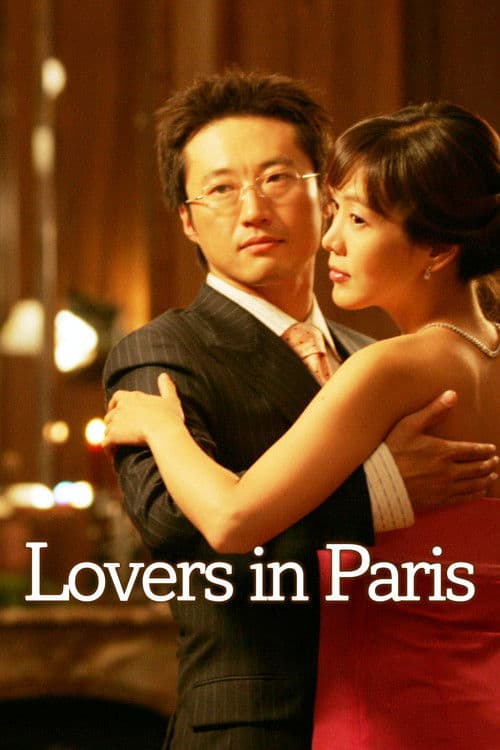 Chuyện Tình Paris
