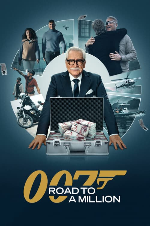 007: Trở Thành Triệu Phú