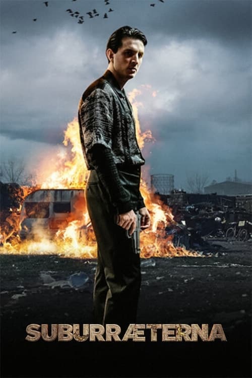 Suburra: Vĩnh hằng