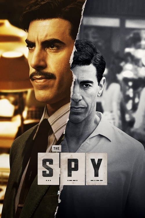 Điệp viên Mossad