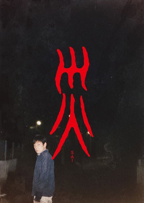 Tai Ương