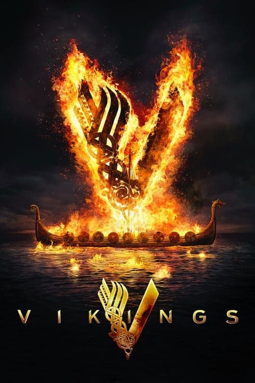 Huyền Thoại Vikings (Phần 3)