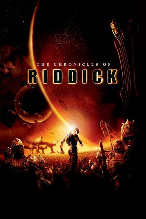 Chiến Binh Riddick