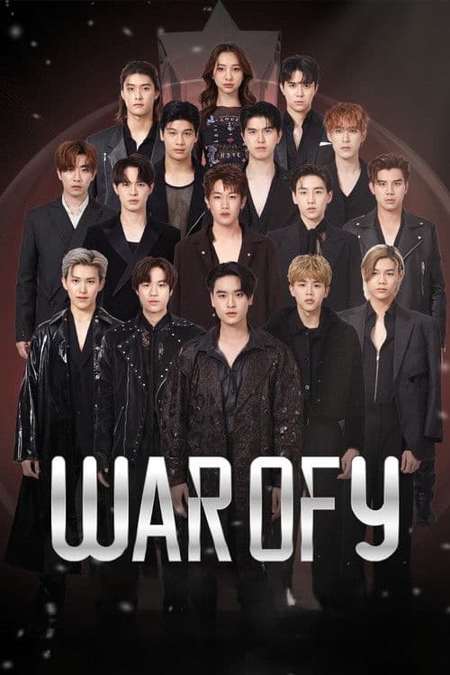 War of Y