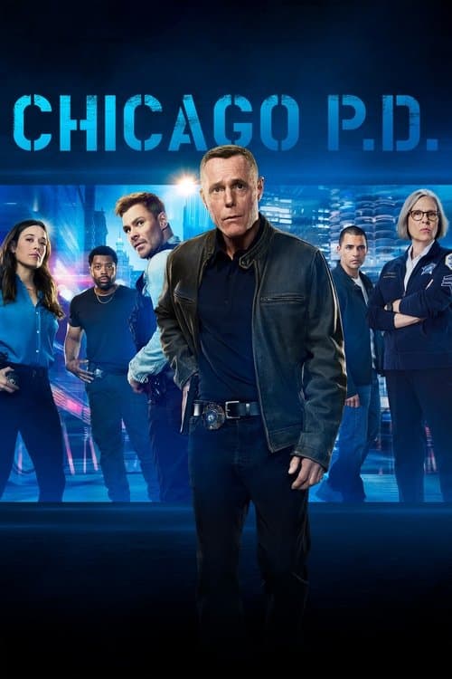 Sở Cảnh Sát Chicago (Phần 1)
