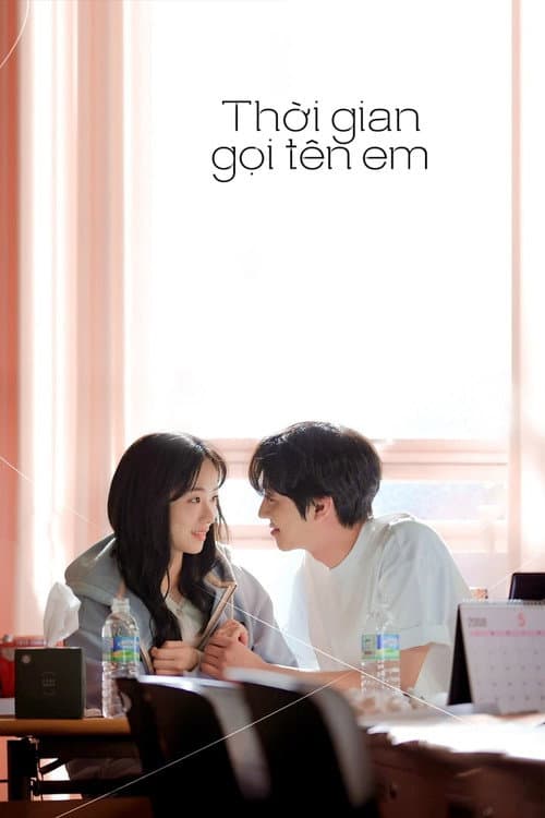 Thời gian gọi tên em