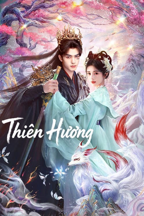 Thiên Hương