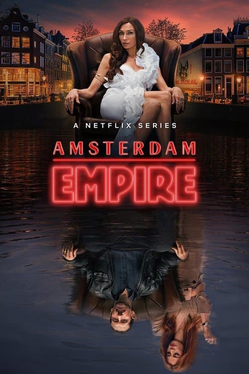 Đế Chế Amsterdam