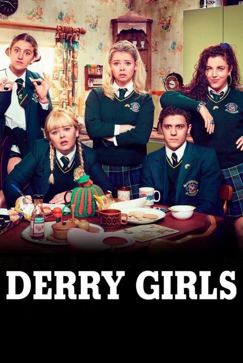 Những cô nàng Derry