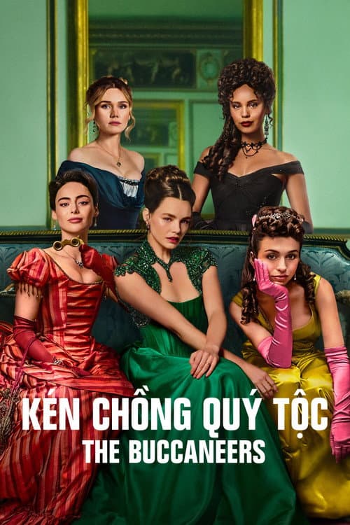 Kén Chồng Quý Tộc (Phần 1)