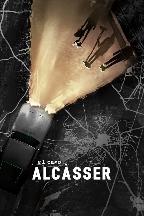 Những vụ án mạng ở Alcàsser