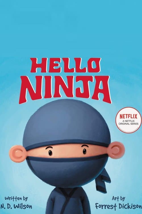 Chào Ninja (Phần 3)