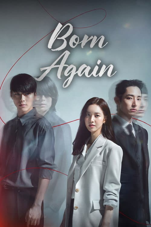 Tái Sinh-JANG KI YONG