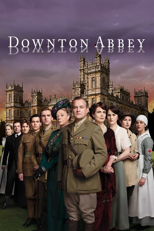 Kiệt tác kinh điển: Downton Abbey (Phần 3)