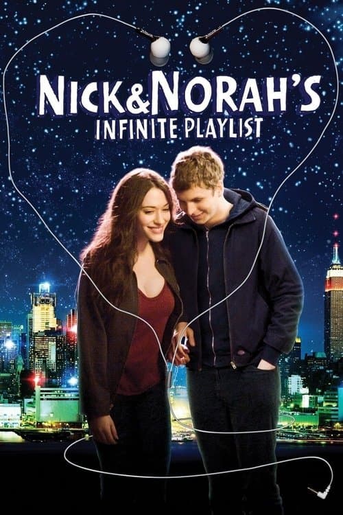 Đêm nhạc bất tận của Nick và Norah