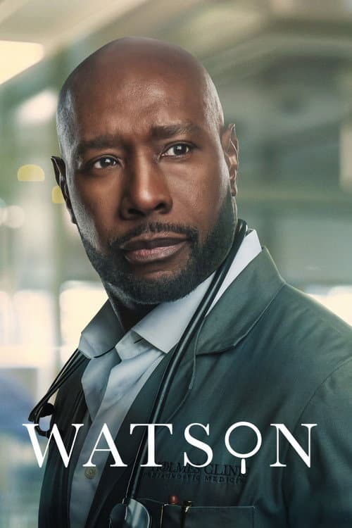 Bác Sĩ Watson (Phần 2)