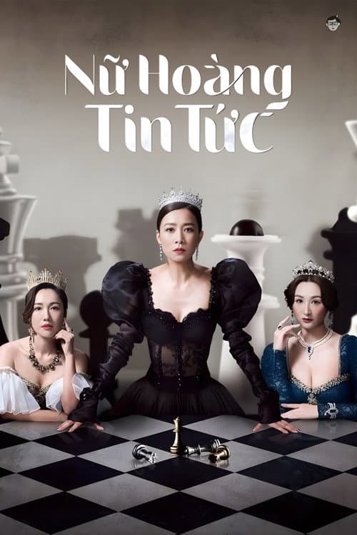 Nữ Hoàng Tin Tức