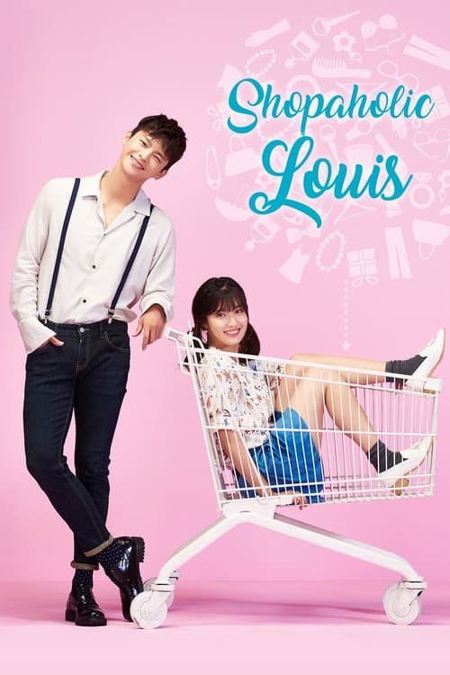 Vua Mua Sắm Louie
