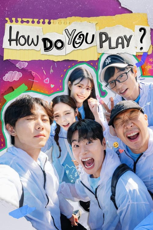 Bạn Chơi Thế Nào?