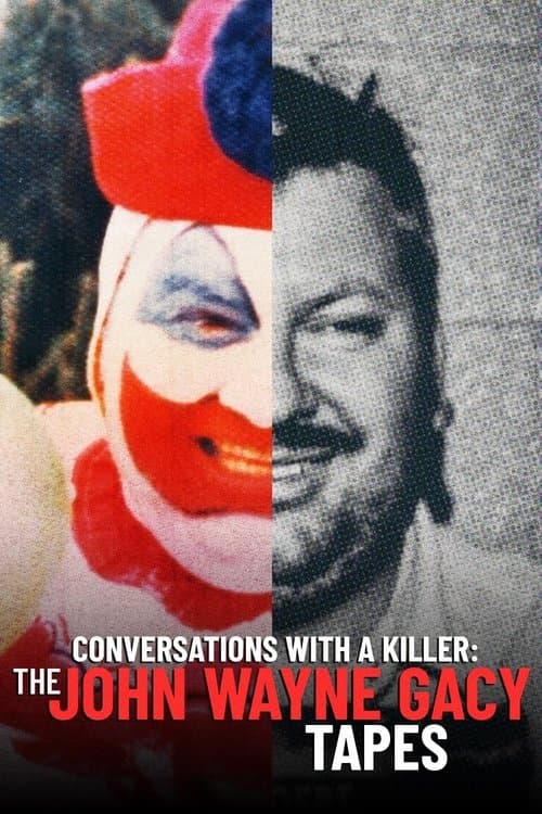 Đối thoại với kẻ sát nhân: John Wayne Gacy