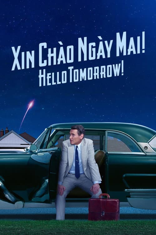 Xin Chào Ngày Mai!