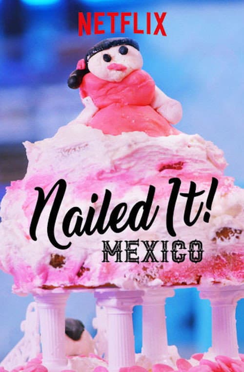 Dễ như ăn bánh! Mexico (Phần 1)