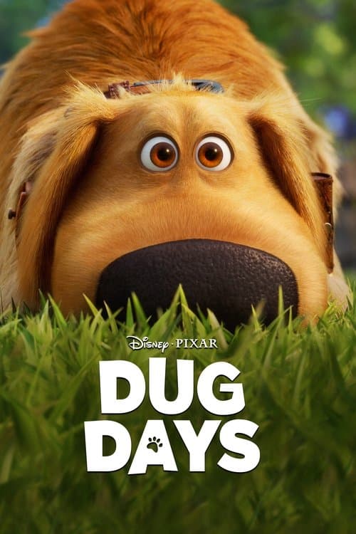 Cuộc Phiêu Lưu Của Dug