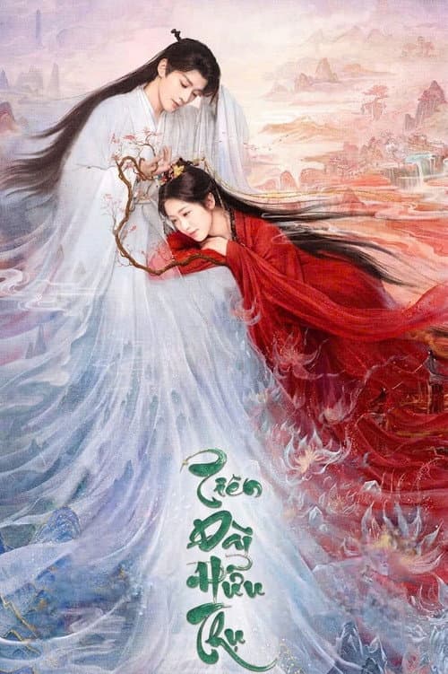 Tiên Đài Có Cây