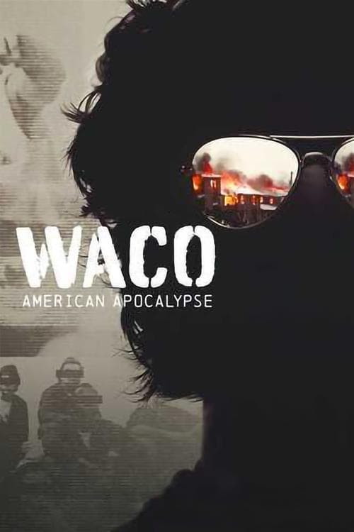 Cuộc vây hãm Waco