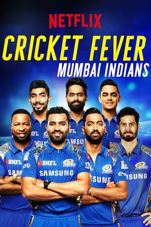 Cơn sốt cricket: Mumbai Indians