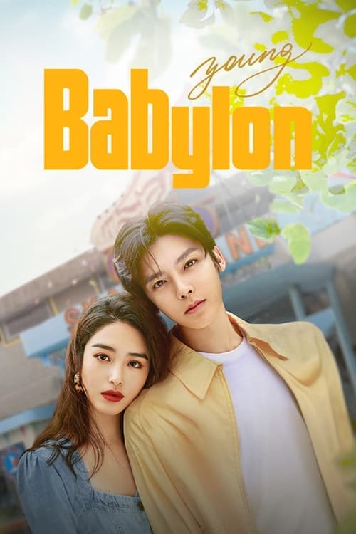 Thiếu Niên Babylon