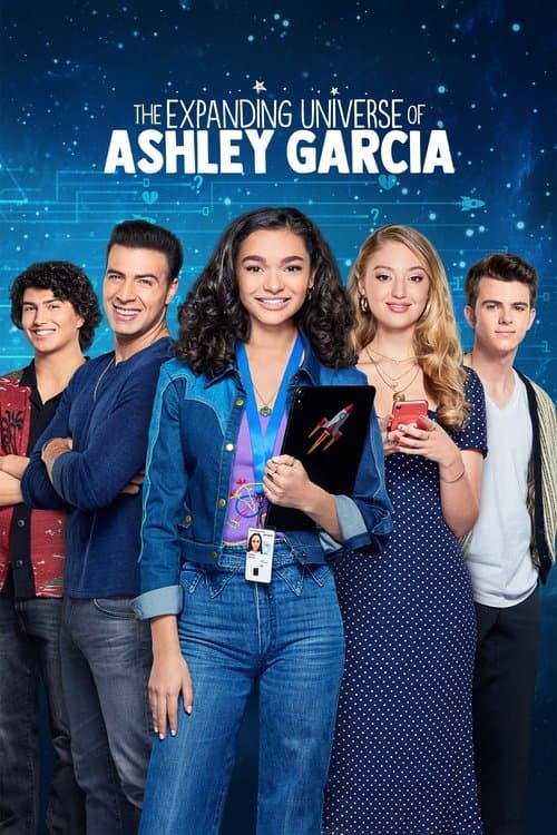 Ashley Garcia: Thiên tài đang yêu (Giáng Sinh)