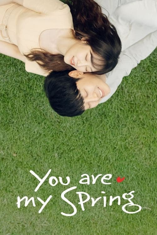 Anh là mùa xuân của em