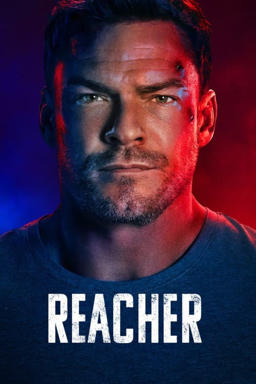 Reacher (Phần 2)